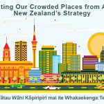 Protecting Our Crowded Places from Attack: New Zealand’s Strategy