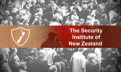 Protecting Crowded Places from Attack [Community Safety & Security Officers]